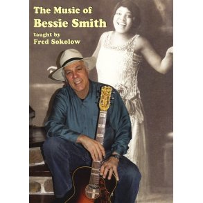 Fred Sokolow: The Music Of Bessie Smith
