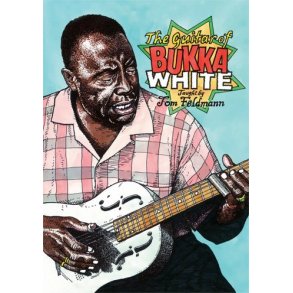 The Guitar Of Bukka White