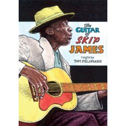 The Guitar Of Skip James