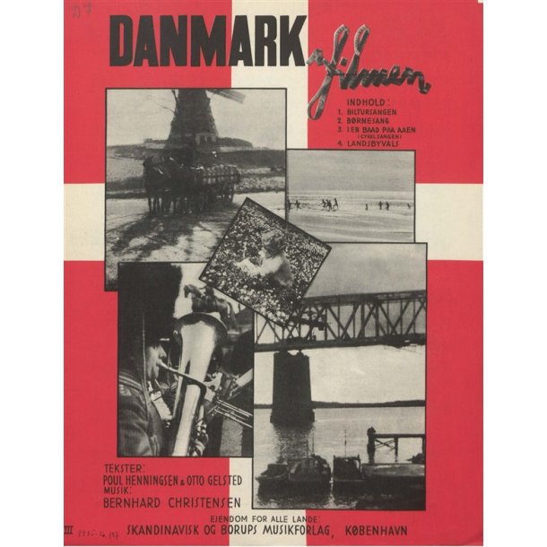 DANMARK-FILMEN