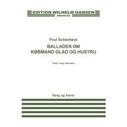 VISEN OM KBMAND GLAD..