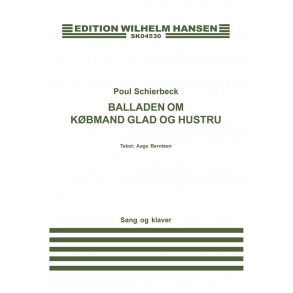 VISEN OM KBMAND GLAD..