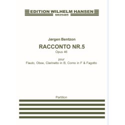 RACCONTO NR.5 OP.46