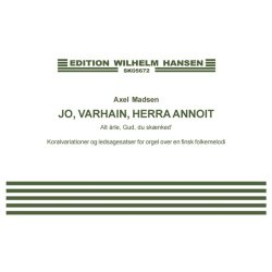 JO,VARHAIN,HERRA SNNOIT