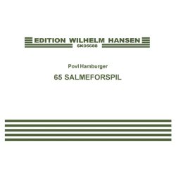65 SALMEFORSPIL