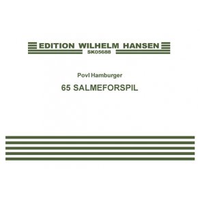 65 SALMEFORSPIL