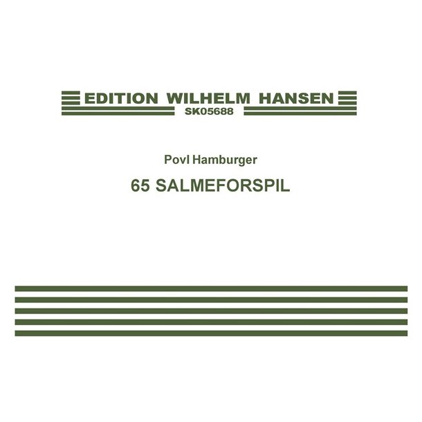 65 SALMEFORSPIL