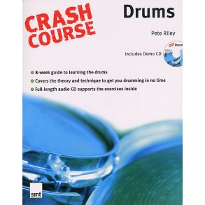Crash Course Drums