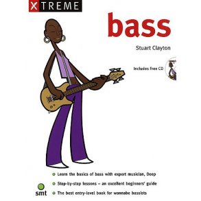 Xtreme Bass