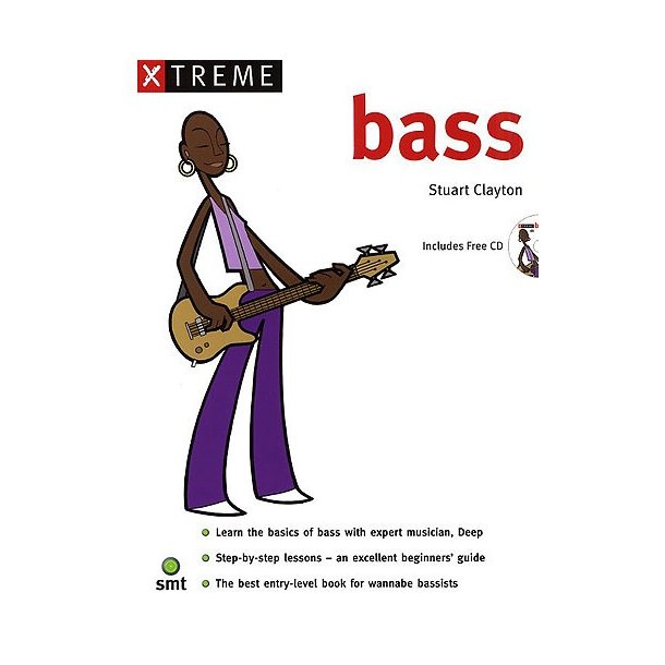 Xtreme Bass