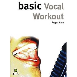 Basic Vocal Workout