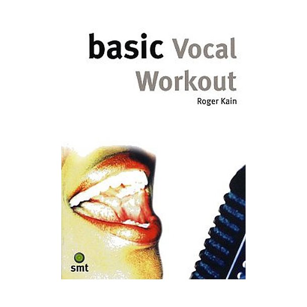 Basic Vocal Workout
