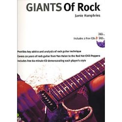 Giants Of Rock