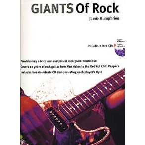 Giants Of Rock