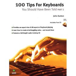 100 Tips For Keyboards You Should Have Been Told - Part 2