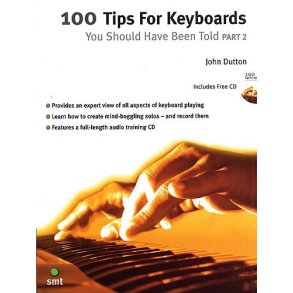 100 Tips For Keyboards You Should Have Been Told - Part 2