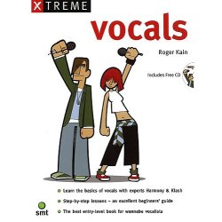 Xtreme Vocals