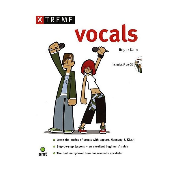 Xtreme Vocals