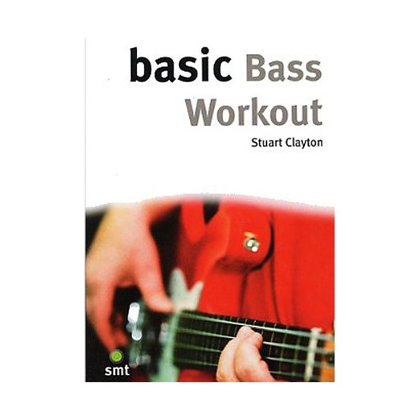 Basic Bass Workout