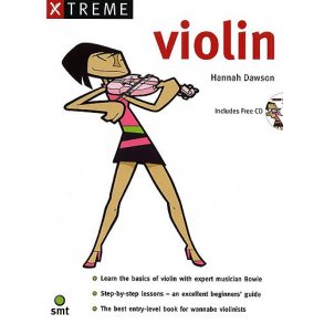 Xtreme Violin