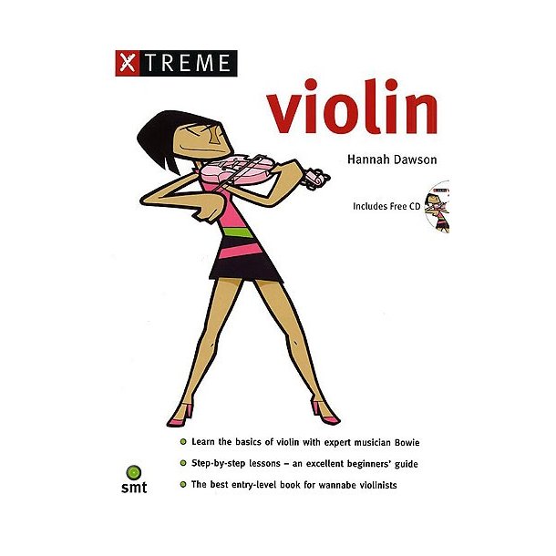 Xtreme Violin