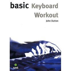 Basic Keyboard Workout