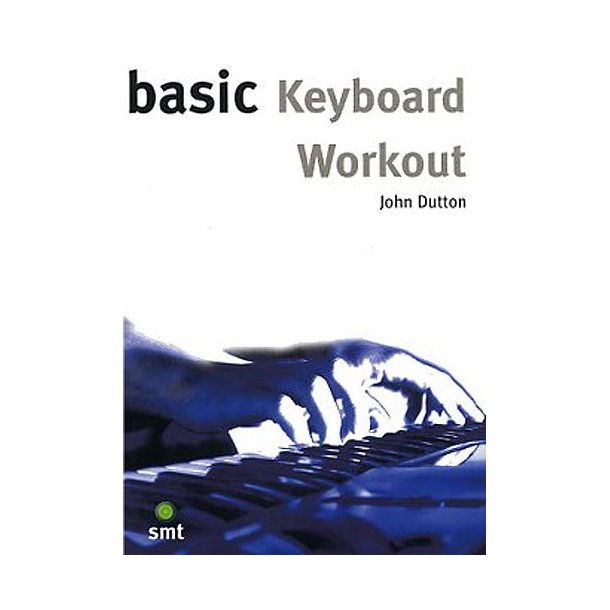 Basic Keyboard Workout