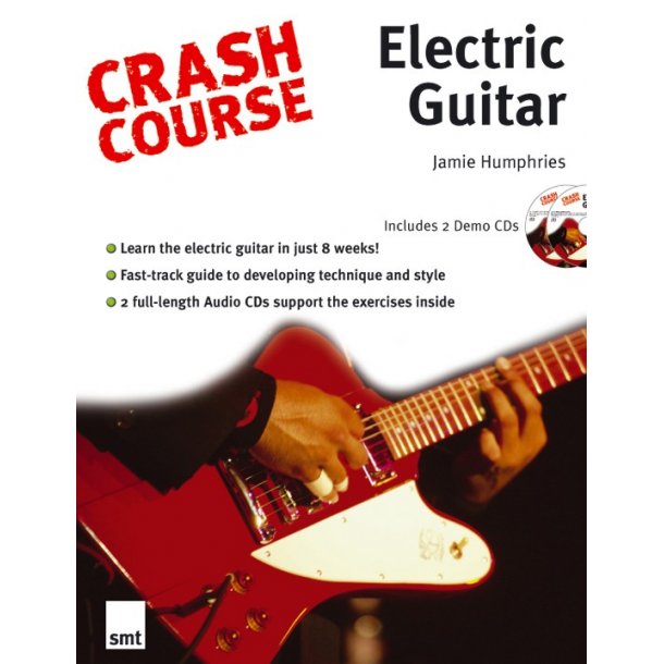 Crash Course: Electric Guitar
