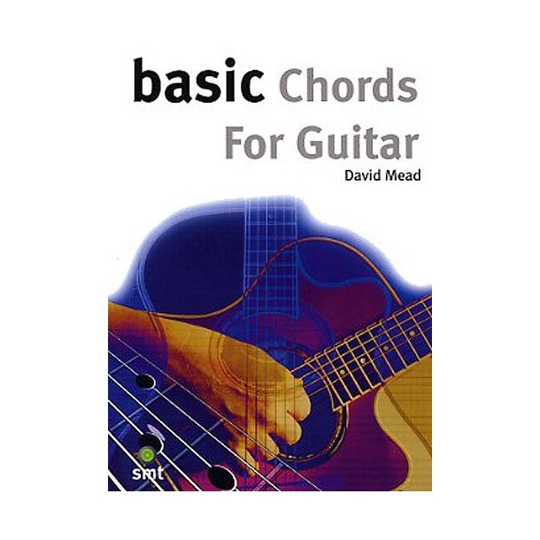 Basic Chords For Guitar