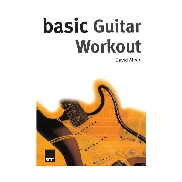 Basic Guitar Workout
