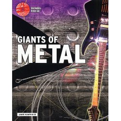 Giants Of Metal