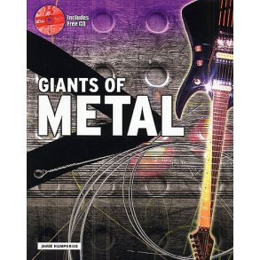 Giants Of Metal