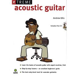 Xtreme Acoustic Guitar