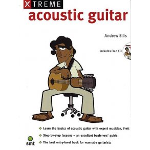 Xtreme Acoustic Guitar