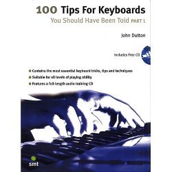 100 Tips For Keyboards You Should Have Been Told Part 1