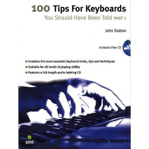 100 Tips For Keyboards You Should Have Been Told Part 1