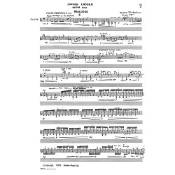 Hallgrimsson: Jacob's Ladder