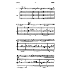 Carl Vine:  Love Song (Trombone/CD)