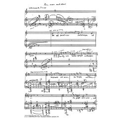 Elizabeth Maconchy: The Sun, Moon and Stars (Soprano And Piano)