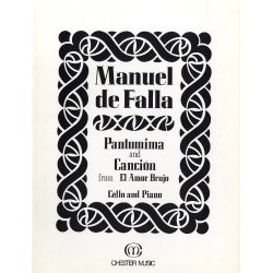 J.S. Bach: Jesu, Joy Of Man's Desiring (SSA)