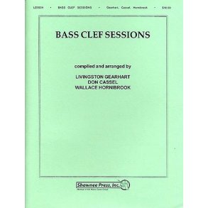 Bass Clef Sessions