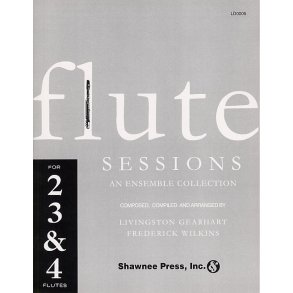 Flute Sessions