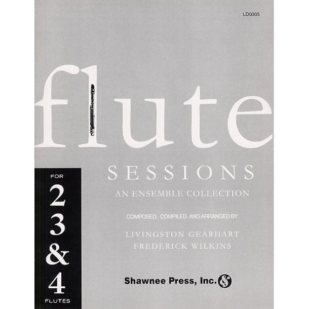 Flute Sessions