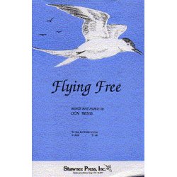 Don Besig: Flying Free (SA)