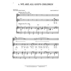 Sacred Sing 'N' Do Songs - Teacher?s Book