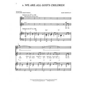 Sacred Sing 'N' Do Songs - Teacher?s Book