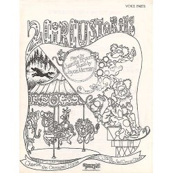 2 Circustories: Choral Part