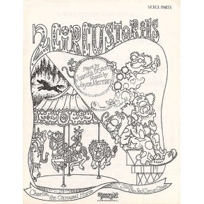 2 Circustories: Choral Part