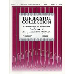The Bristol Collection - Volume 2