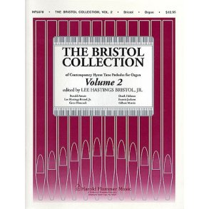 The Bristol Collection - Volume 2